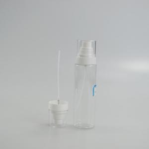 China PP Material 24-410 Mist Spray 100ml Small Travel Packaging Bottle for On-the-go Needs supplier