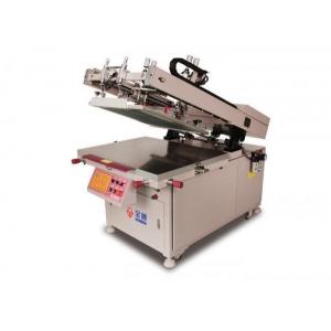 PVC Screen Printing Machine