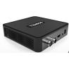 China Definición del set-top box HDMI de DC 5V 2A ISDB-T HD H.264 MPEG-4 alta wholesale