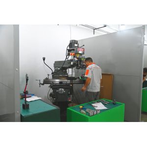 China 1400mm Robot Arm Welding Equipment & Robotics wholesale