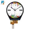 China IPS Glass 240 X 240 Resolution Small Lcd Display Module With SPI Interface wholesale