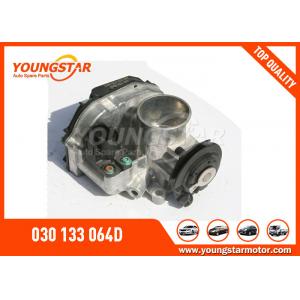 High Effiency VW GOLF Throttle Body 030 133 064D / 408 - 237 - 130 - 002Z