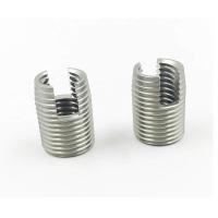 China DIN7983 Stainless Steel Fastener Self Tapping Thread Insert Slot Type M3-M24 on sale