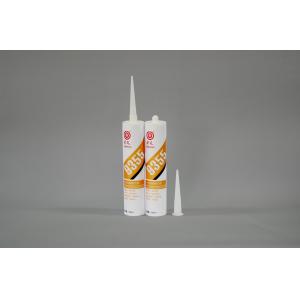 One component polyurethane adhesive sealant FOR glass, metal and stone construction materials