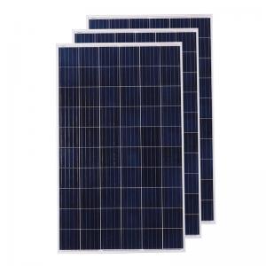 Black Foldable Solar Panel Sunpower Monocrystalline 3W 5W 10W 15W CE Approval