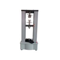 Electronic Universal Testing Machine 3-300kN with Computer Control