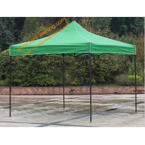 Wholesale Easy to Put Up Tents Waterproof Trade Show Commercial Exhibition 10'x10' Canopy Tent