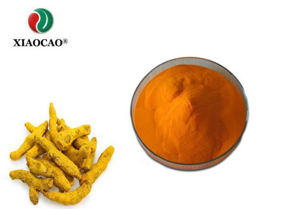 Fine Organic Curcumin Extract Lowering Blood Fat Improve Memory