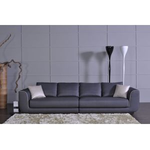 China Contemporâneo modular moderno o mais confortável sem redução do sofá de quatro Seat para a sala de visitas supplier