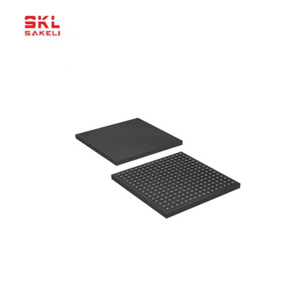 Xilinx XC3S400AN-4FTG256I Programmable IC Chip - High Performance And Reliability
