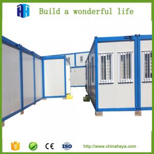 supply fast delivery module housing container house price in india