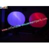 Indoor Colorful LED RGB Inflatable Stage Lighting Decoration Exhibition