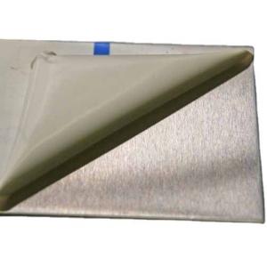 TP420 2b Finish 304 Stainless Steel Sheet Metal A276 Cold Drawn 310S 309S