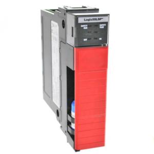 China PLC 1756-OF6CI CONTROLLOGIX ISOLATED ANALOG I/O MODULE wholesale