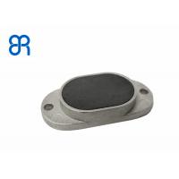 China Highly Sensitive RFID Tag for Metal Environment Long Range RFID Heat Resistant Tag 230 Degrees 920-925 MHz on sale