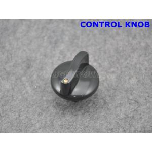 Skb01-004 Universal Gas Range Knobs , Bakelite Material Hotpoint Gas Stove Knobs
