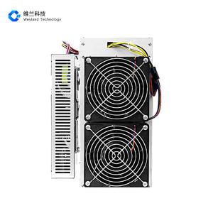 China A1166 68T 3196W Canaan Avalon Miner Multiple Encryption Algorithms supplier