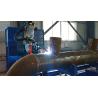 High Payload 6-Axis Welding Robot For Industrial Applications