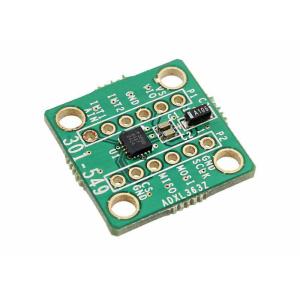 EVAL-ADXL363Z 埋め込みソリューション ADXL363 温度センサー評価ボード