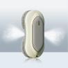 China 24V Window Cleaning Robot with 2800Pa Suction and App Control wholesale