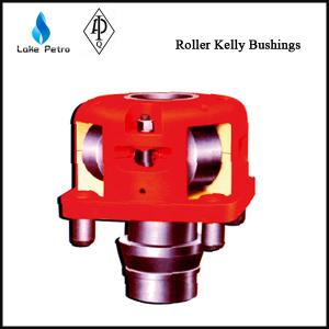 China HDS model hevey duty Roller kelly bushing supplier