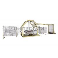 China SYL Series 6 Shuttle Circular Loom Machine Woven Bag Making Machine 7.5kw on sale