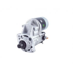 China High Performance Bobcat Starter Motor , Car Engine Starter Motor 280008400 6631597 RE19275 supplier