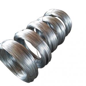 China 410 420 430 Stainless Steel Wire 201 304 316 310 Construction supplier