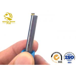 Tipped Engraving Diamond End Mill Cutting Toolsl MCD Engraving Bit Diamond Cutter