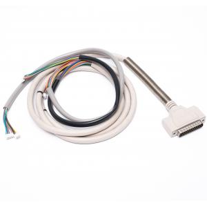 DB Connector To DVI Extension Harness Cable For Medical Applications