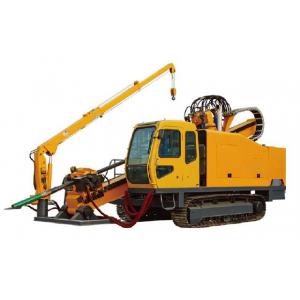 Oil Industry 27000N·M 68T Horizontal Directional Drilling Machine