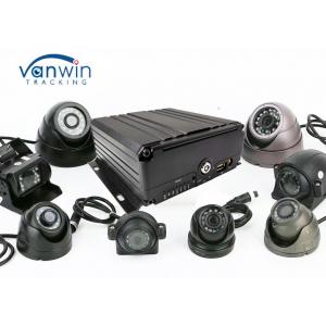 H265 1080P 8 channel dvr security system With Hard Drive, Mouse Operation