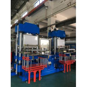 Famous brand PLC & China Competitive Price 300ton 3RT  Vacuum Press Machine for making kitchenware products