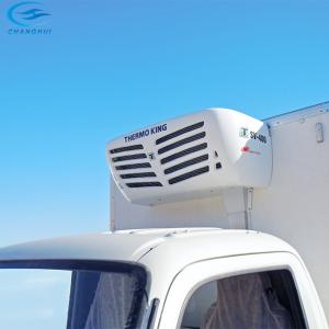 China 24VDC Thermo King Refrigeration Units supplier