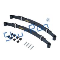 China Golf Cart Accessories For EZGO TXT Heavy Duty Leaf Springs For EZGO TXT on sale