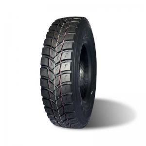 China Thailand  Rubber 18PR Mining Truck Tire Excellent Wear Resistance AR878 SASO Agricultural Farm Tyres Deep Grooves Tyres supplier