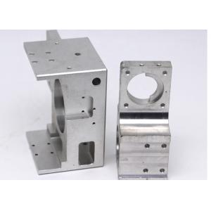 High Precision Small Batch CNC Machining For PP Components Production