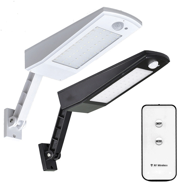 China Luz posta solar impermeável do sensor de movimento IP65 on sale