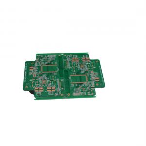 0.2mm Industrial PCB Assembly 20 Layers Electronic Circuit Board Assembly