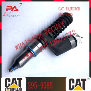 China 2959085 injetor diesel GP-FUEL CA2959085 295-9085 10R8988 10R-8988 para SE C27 C32 C32 GENSET do GEN do C-A-T C18 C18 supplier