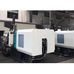 China All Electric PET Preform Injection Molding Machine Horizontal Low Power Consumption supplier