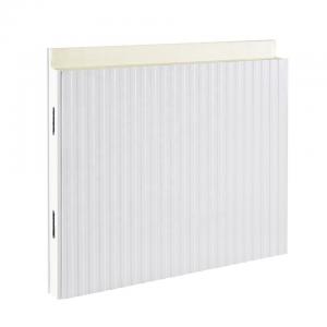 180mm Pur Pir Sandwich Polyurethane Foam Sandwich Panels Pu Panel For Cold Room