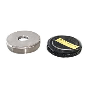 China Gas Stove Burner Head for N.G. or L.P.G. with Rust Resistant Design wholesale