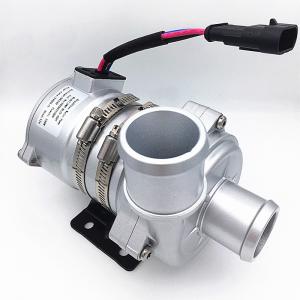 China PWM Control 24VDC Single Stage Electric Centrifugal Pump supplier