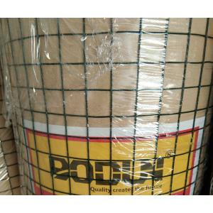 China Industrial PVC Coated Mesh Panels , Stainless Galvanized Wire Mesh supplier