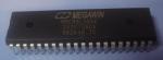 China Megawin 8051 microprocessor 89L58AE wholesale