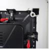 PH4 32 * 32屋外レンタルLEDディスプレイ純粋な黒LEDピクセルLEDランプタイプ
