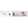 1064nm / 532nm Q Switched ND YAG Laser Tattoo Removal Machine OEM Approved