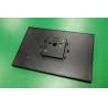 10.1'' Android NFC Reader POE Tablet With WIFI Wall Mount For Time Attendance