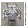 China Feihang Brand-AS100 Auxiliary Sea Water Pump Import Straight Through
